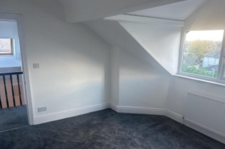 5 Ff Stanley Avenue Wallasey Village CH45 8JW - Photo 3