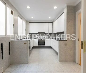 Piso en alquiler en Calle Plaça de La Mare de Déu - Photo 4