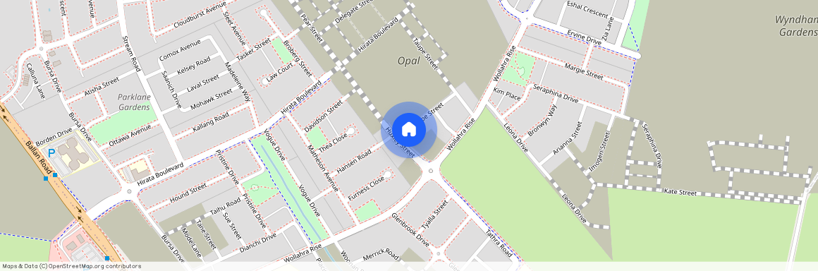 4 Taupe Street, Vic 3024, Wyndham Vale