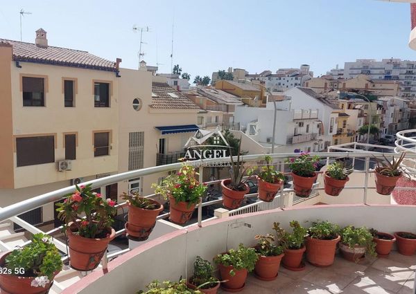 Alquiler de piso en Poniente-Faro