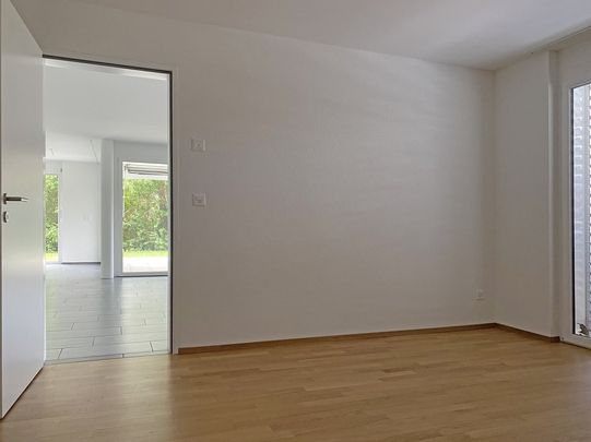 Schöne Wohnung im Fricktal gesucht ? - Photo 1