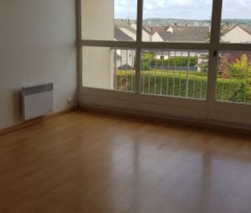 Studio 26.61m² Aubergenville, - Photo 3