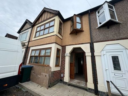 Keresley Road, Keresley, CV6, Property for rent - Photo 4