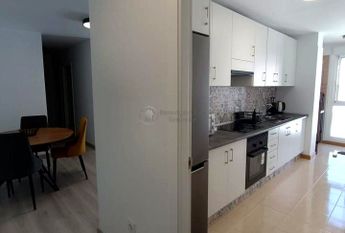 2-Bedroom Apartment for Rent in Cabo Blanco