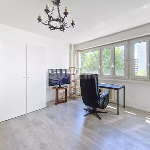 Helles und großes Studio (34 m²) in Lancy - Photo 2