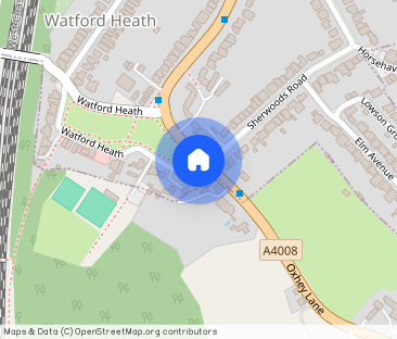 Fountain Cottage, Pinner Road, London, WD19 - Photo 1