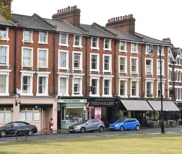 Brigade Mansions, Royal Parade, Blackheath, SE3 - Photo 4