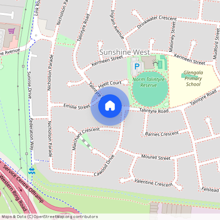 73 Talintyre Road, Vic 3020, Sunshine West