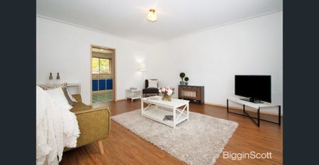 Light-Filled Two-Bedroom Unit in Prime Boronia Location - Photo 2