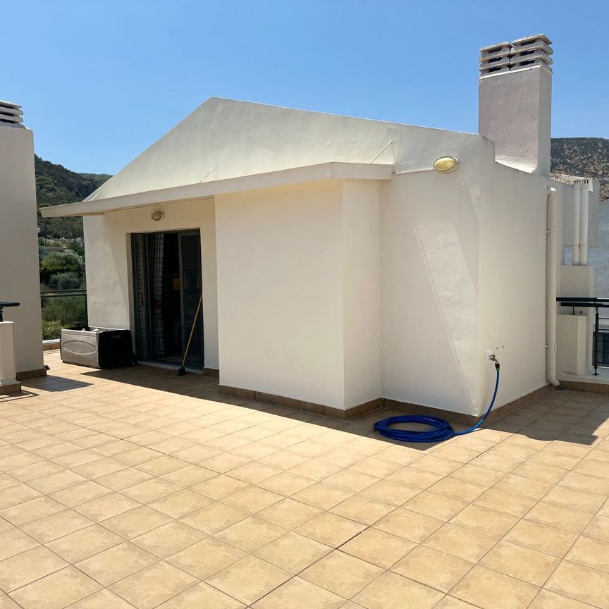 Διαμέρισμα για ενοικίαση Πόρτο Ράφτη (Μαρκόπουλο) - Φωτογραφία 1