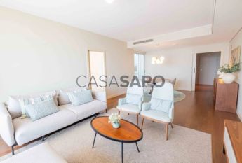 Apartamento T1 para alugar no Funchal