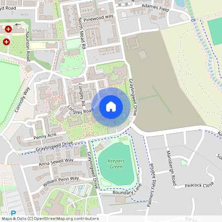 212 Longley Road, Church Street, PO19 6EA