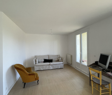 APPARTEMENT T4 MEUBLE - Anglet quartier Montbrun à louer de 4 pièce... - Photo 1