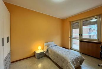 Via San Marino, Turin, Piedmont 10137