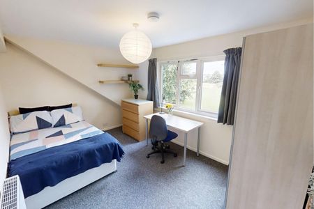 7 Bed Terraced House, Small Lane, BS16 - Photo 5