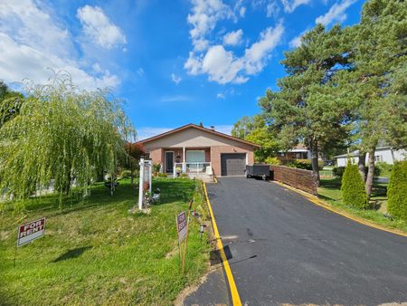 For Lease - 268 Pasadena Drive, Georgina, Ontario - Photo 2