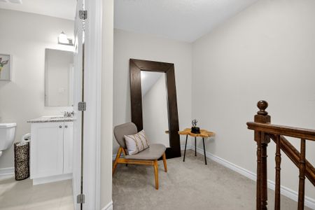 For Lease - 303 Pumpkinseed Crescent, Barrhaven, Ontario - Photo 4