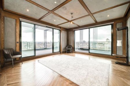 4 bedroom flat to rent - Photo 3