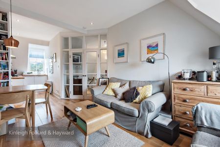 1 bedroom flat to rent - Photo 5