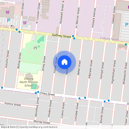 27 Kerferd Street, Vic 3058, Coburg