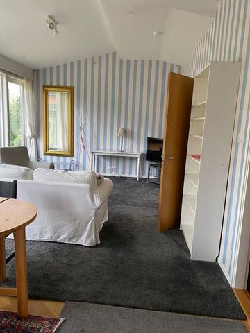 Constantiavägen, Lidingö - Photo 2