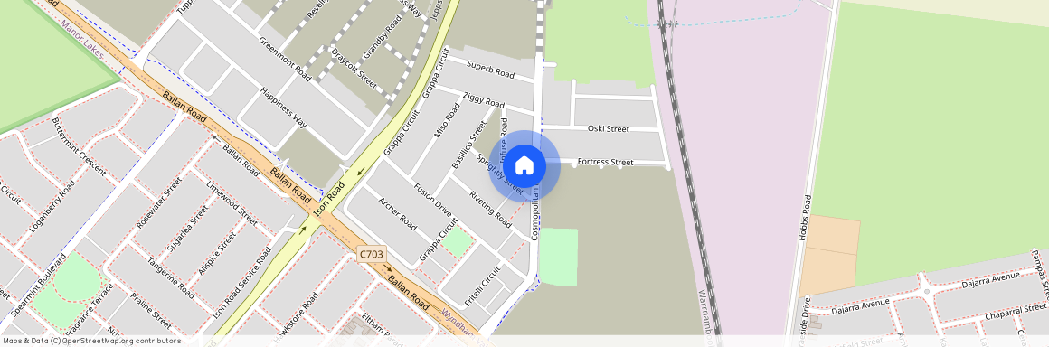 9 Cosmopolitan Drive, Vic 3024, Wyndham Vale