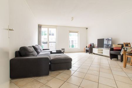 Appartement te huur: Singel 282-B 1016 AD Amsterdam - Foto 4