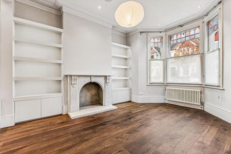 4 bedroom terraced house to rent - Photo 3