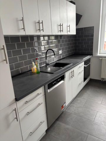 schöne 3 Zimmerwohnung in Rüdersdorf - Foto 4