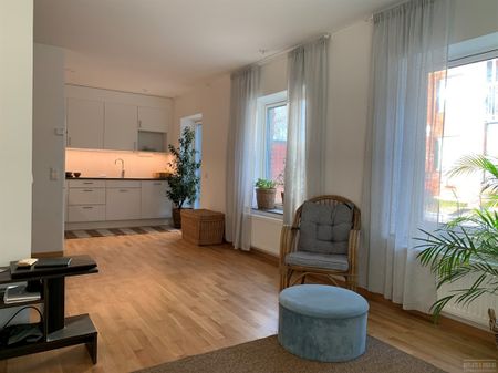 Diakongatan 2 - Photo 2