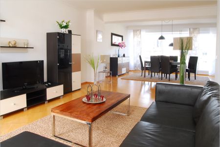 4 Zimmer in Düsseldorf - Photo 3