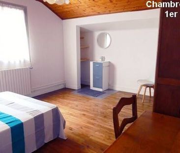 1 chambre Coloc-Proche Campus-Audencia-Centrale T2 - Photo 3