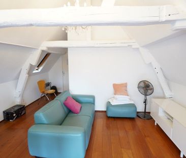 Te huur: Appartement Brabantse Turfmarkt 43 3 in Delft - Photo 1