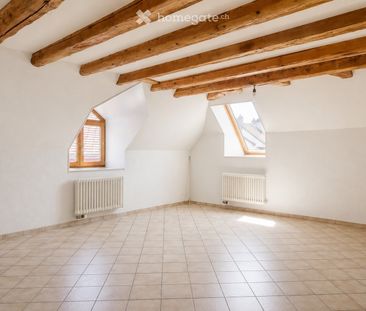 4 Zimmer - Photo 5