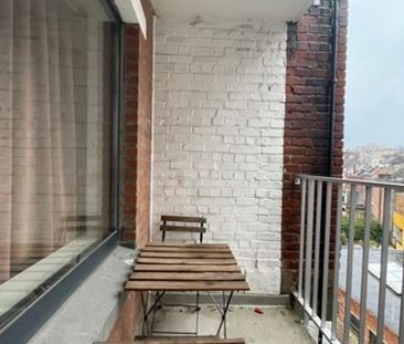 Appartement te huur - Photo 1