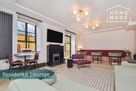 1 bedroom apartment to rent - Photo 2