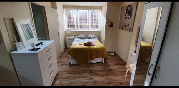 Studio Flat, Willesden Green, NW2 - Photo 2