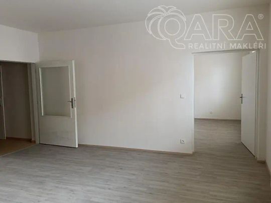 Byt 2+kk - 70,95 m - Photo 1