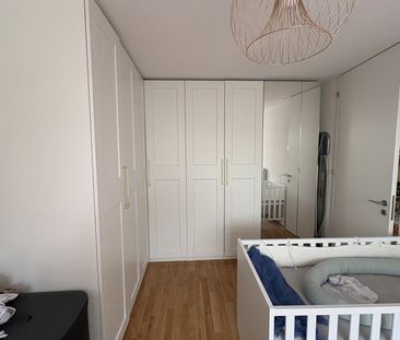 3.5 Zimmer, 92 m², EG - Photo 4