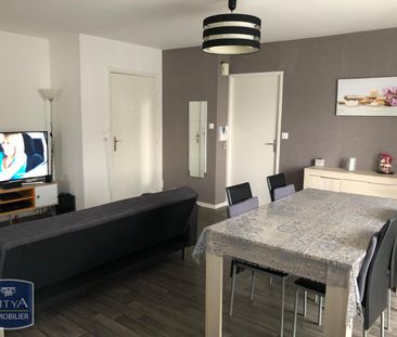 Location Appartement 3 pièces 59m² MAZINGARBE 62670 - Photo 2