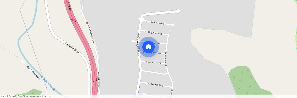 9 Diversity Avenue, NSW 2478, Cumbalum