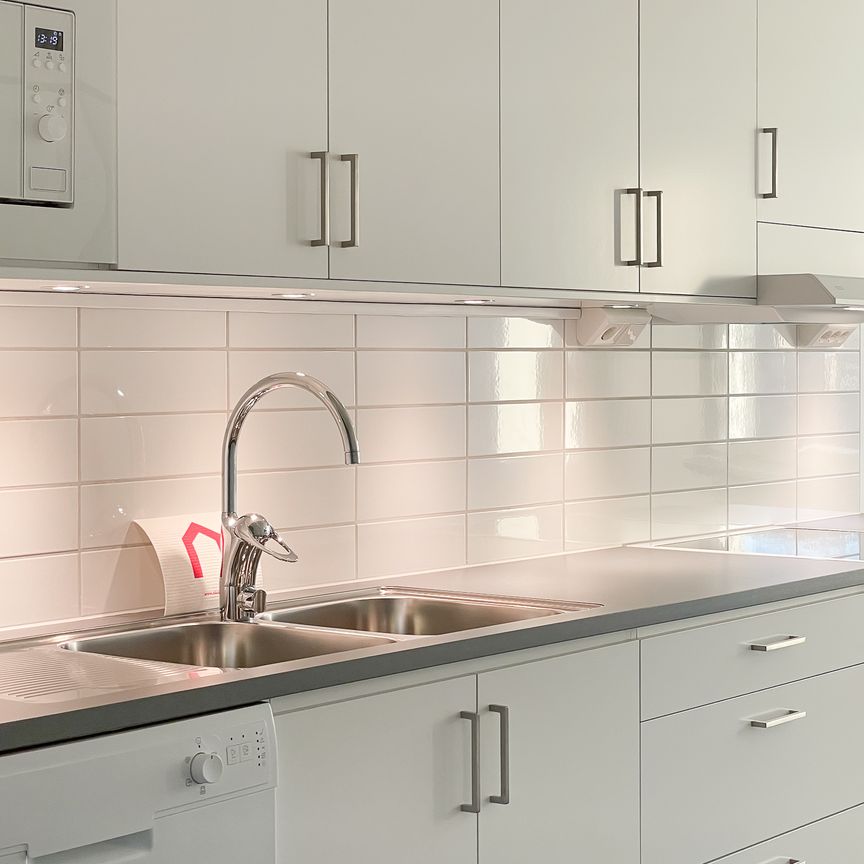 Mariehemsvägen 37 C, Umeå - Photo 1