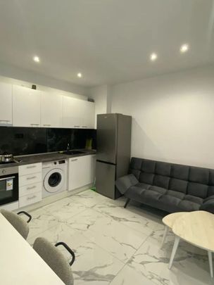 Studio/Γκαρσονιέρα για ενοικίαση Ξηροκρήνη (Ξηροκρήνη - Παναγία Φανερωμένη) - Photo 1