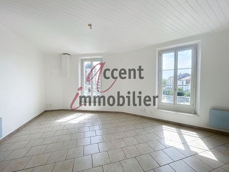 T3 Centre ville, - Photo 3