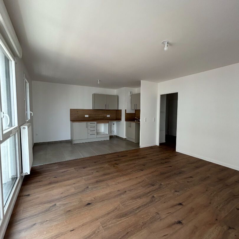 Appartement / Offre 56792753 - Photo 1