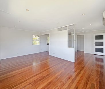 Beautifully Renovated 3-Bedroom High-Set Home in a Quiet Geebung Lo... - Photo 3