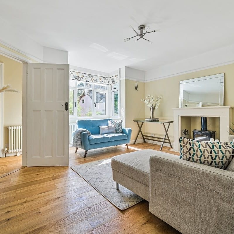 5 bedroom detached house to rent - Photo 1