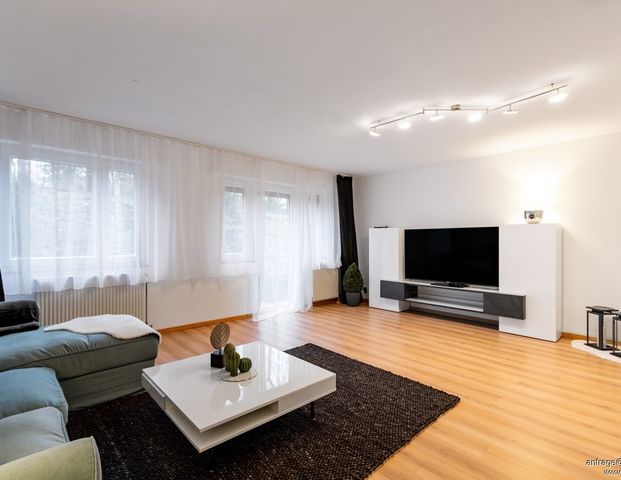 RIDA FLATS - Hürth-City! All in plus! Garten + Tiefgarage + WIFI - Photo 1