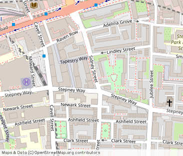 Sidney Street, London, E1 - Photo 1