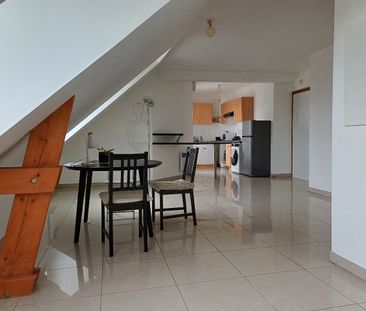 Location Appartement 2 pièces 45m² VEMARS 95470 - Photo 1